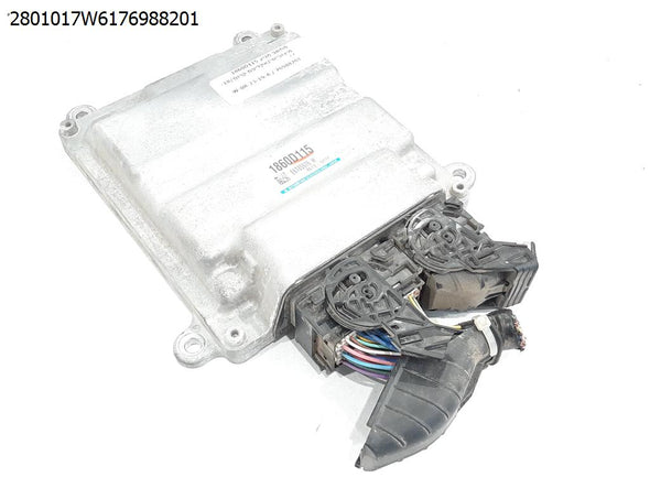 מחשב מנוע 1860D115 למיצובישי אקליפס קרוס 2018-2024