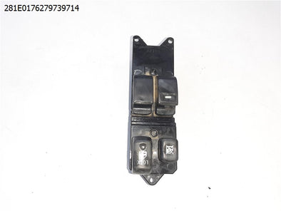 מעבר לדף פקוד חלונות חשמל למיצובישי אקליפס 2006-2012