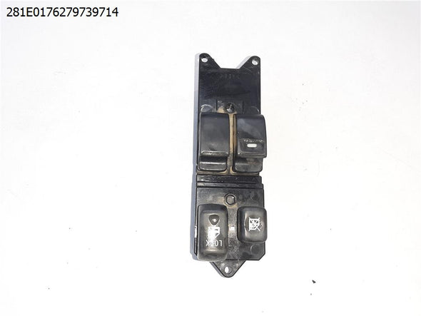 פקוד חלונות חשמל למיצובישי אקליפס 2006-2012