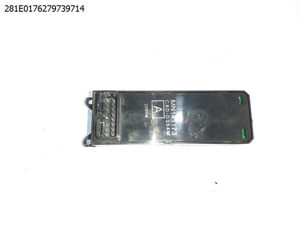 פקוד חלונות חשמל למיצובישי אקליפס 2006-2012