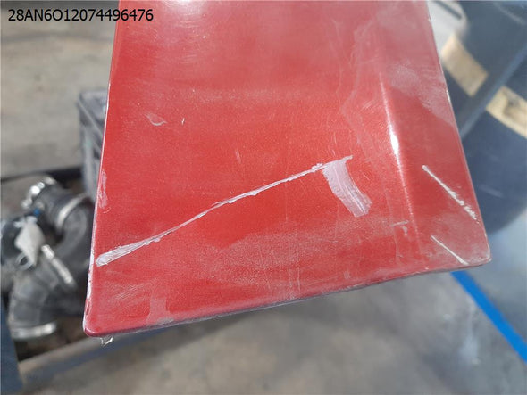 כנף קדמית ימין למיצובישי לנסר 2008-2025