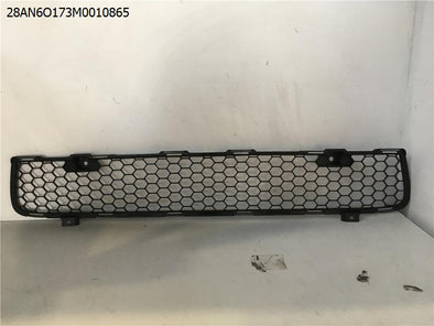 מעבר לדף סורג פגוש קדמי תחתון למיצובישי לנסר 2008-2024