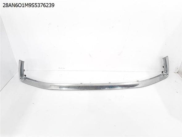 פס קישוט תחתון לסורג אמצעי פגוש קדמי למיצובישי לנסר 2008-2024