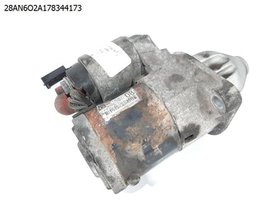 מעבר לדף מתנע 1500 אוטומט בנזין למיצובישי לנסר 2008-2025