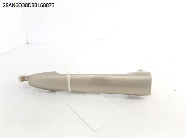 ידית חיצונית דלת אחורית ימין למיצובישי לנסר 2008-2024