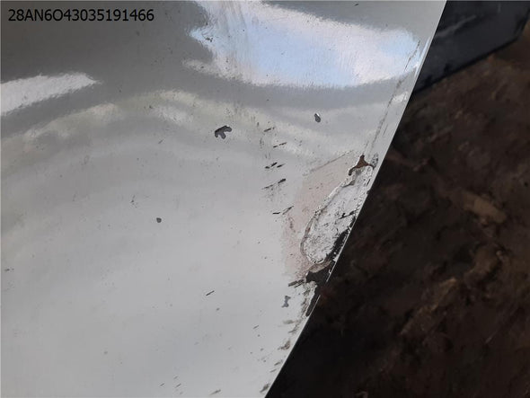 דלת אחורית שמאל למיצובישי לנסר 2008-2025