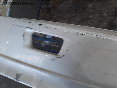 מעבר לדף פגוש חיצוני אחורי למיצובישי לנסר 2008-2025