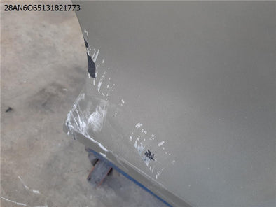 מעבר לדף פגוש חיצוני אחורי למיצובישי לנסר 2008-2025