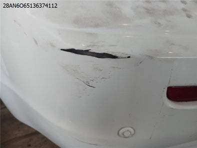 מעבר לדף פגוש חיצוני אחורי למיצובישי לנסר 2008-2025