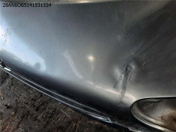 דלת מטען למיצובישי לנסר 2008-2025