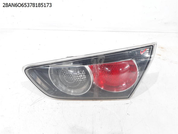 פנס אחורי ימין מכסה מטען למיצובישי לנסר 2008-2024