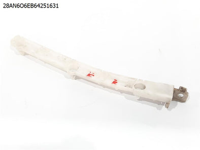 מעבר לדף תומך פגוש אחורי ימין על דופן כנף עליון למיצובישי לנסר 2008-2025