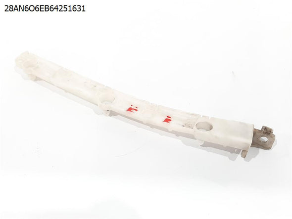 תומך פגוש אחורי ימין על דופן כנף עליון למיצובישי לנסר 2008-2025