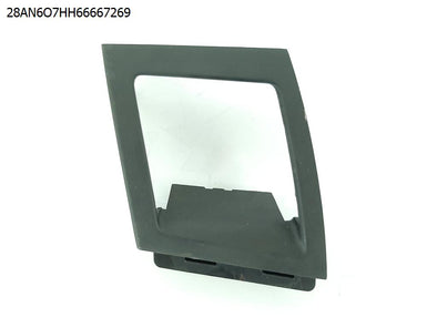 מעבר לדף מסגרת תריס איוורור שמאל למיצובישי לנסר 2008-2024