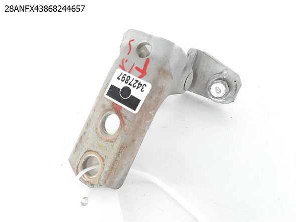 ציר תחתון דלת אחורית שמאל למיצובישי לנסר 2004-2009