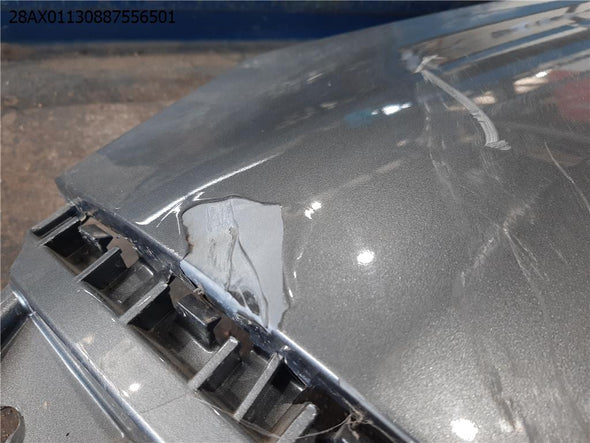 כנף קדמית שמאל למיצובישי ASX 2017-2025