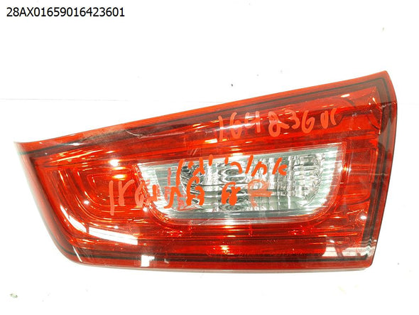 פנס אחורי ימין דלת מטען למיצובישי ASX 2017-2024