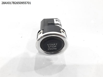 מעבר לדף מתג התנעה למיצובישי ASX 2017-2025