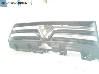 מעבר לדף סורג ראשי למיצובישי פאגרו 2008-2024