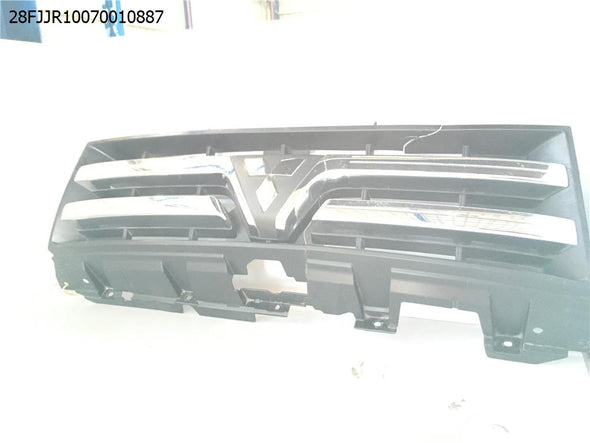 סורג ראשי למיצובישי פאגרו 2008-2024