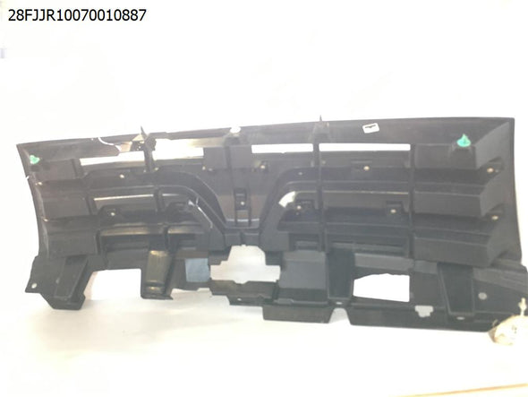 סורג ראשי למיצובישי פאגרו 2008-2024