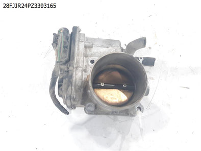 מעבר לדף יחידת מצערת 3800 6G75 למיצובישי פאגרו 2008-2024