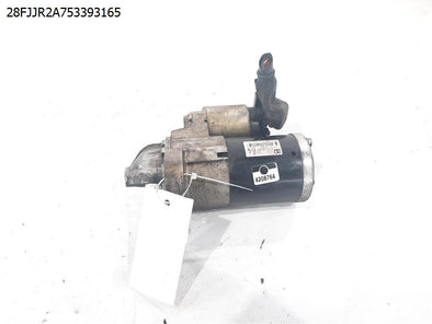 מעבר לדף מתנע 3800 אוטומט בנזין למיצובישי פאגרו 2008-2024