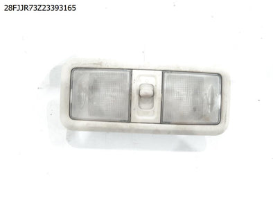 מעבר לדף תאורת פנים קדמית למיצובישי פאגרו 2008-2024