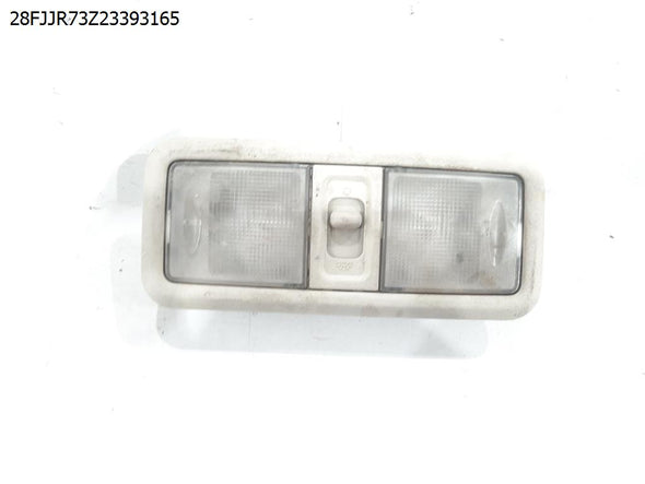 תאורת פנים קדמית למיצובישי פאגרו 2008-2024