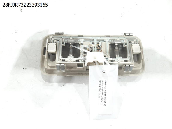 תאורת פנים קדמית למיצובישי פאגרו 2008-2024