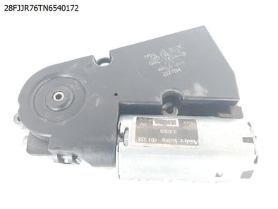 מעבר לדף מנוע לחלון שמש חשמלי למיצובישי פאגרו 2008-2024