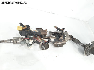 מעבר לדף צינור מוט הגה למיצובישי פאגרו 2008-2024