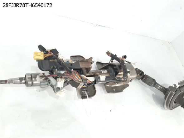 צינור מוט הגה למיצובישי פאגרו 2008-2024