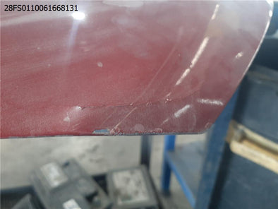 מעבר לדף מכסה מנוע למיצובישי ספייס סטאר 2013-2025