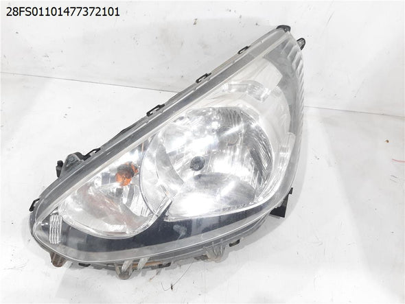 פנס ראשי שמאל למיצובישי ספייס סטאר 2013-2025