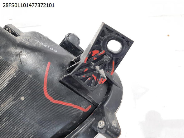 פנס ראשי שמאל למיצובישי ספייס סטאר 2013-2025