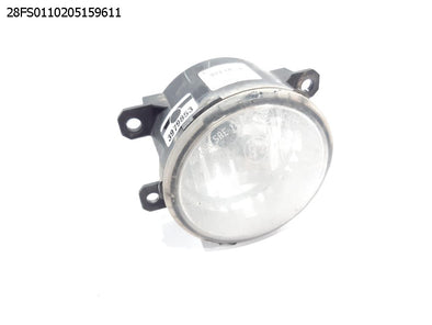 מעבר לדף פנס ערפל קדמי שמאל למיצובישי ספייס סטאר 2013-2025