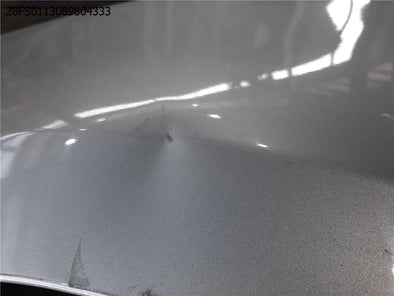 מעבר לדף כנף קדמית שמאל למיצובישי ספייס סטאר 2013-2025