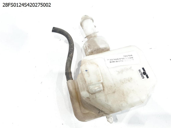 מיכל עיבוי למיצובישי ספייס סטאר 2013-2024