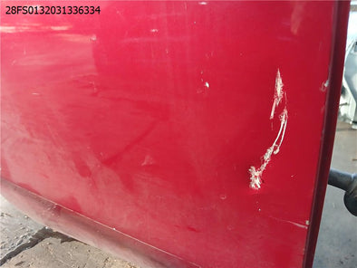 מעבר לדף דלת אחורית ימין למיצובישי ספייס סטאר 2013-2025