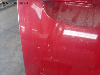 מעבר לדף דלת קדמית ימין למיצובישי ספייס סטאר 2013-2025