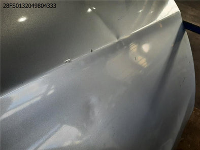 מעבר לדף דלת קדמית ימין למיצובישי ספייס סטאר 2013-2025