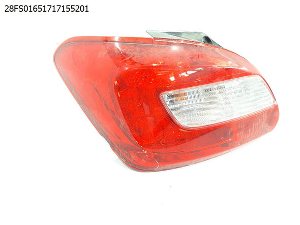 פנס אחורי שמאל למיצובישי ספייס סטאר 2013-2024