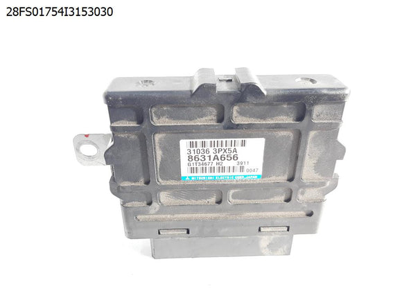 מחשב גיר 8631A656 למיצובישי ספייס סטאר 2013-2024