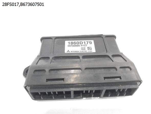 מחשב מנוע 1860D179 למיצובישי ספייס סטאר 2013-2024