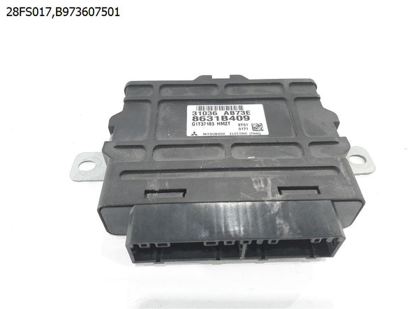 מחשב גיר 8631B409 למיצובישי ספייס סטאר 2013-2024