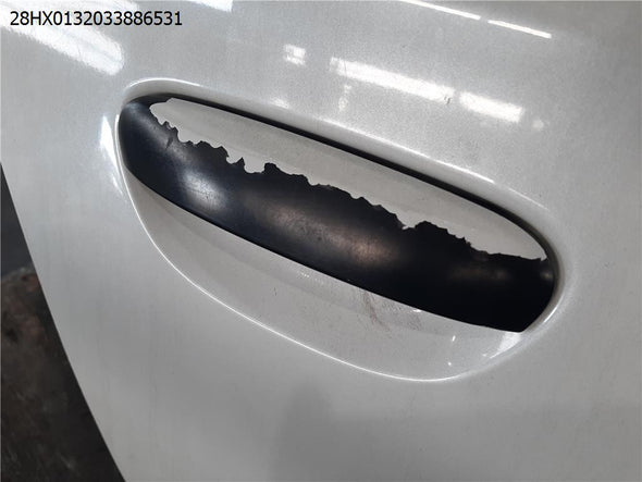 דלת אחורית ימין למיצובישי אטראז' 2013-2025