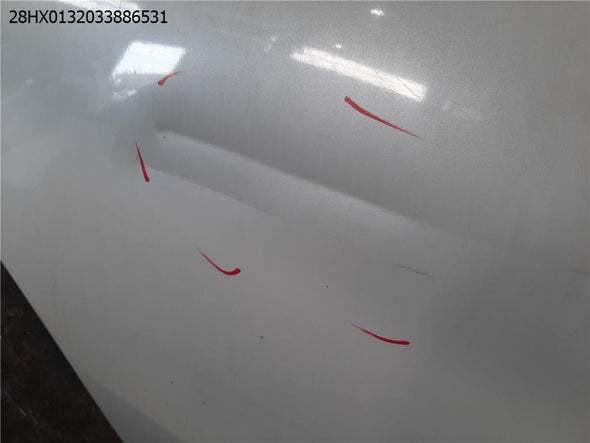 דלת אחורית ימין למיצובישי אטראז' 2013-2025