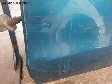 מעבר לדף דלת אחורית שמאל למיצובישי אטראז' 2013-2025