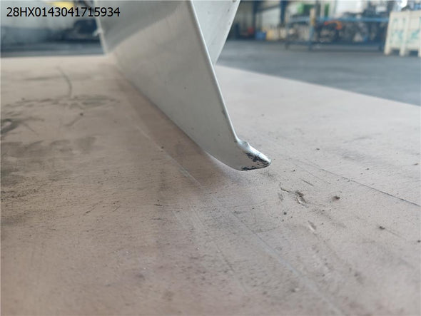 דלת קדמית שמאל למיצובישי אטראז' 2013-2025